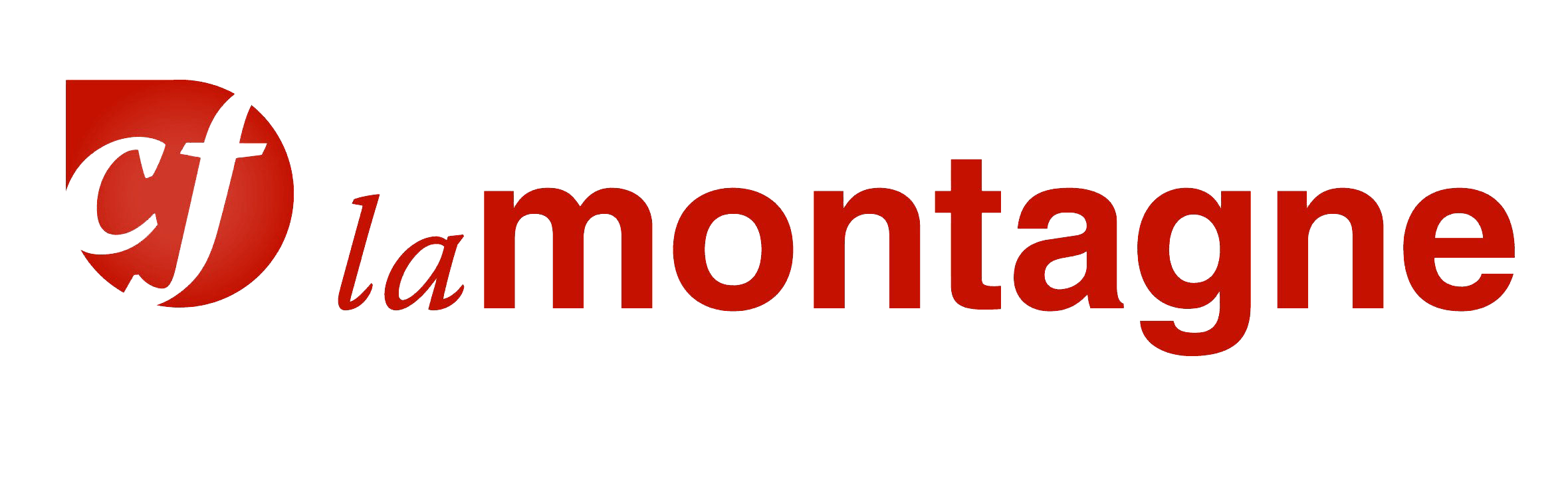 logo la montagne partenaire